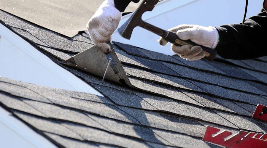 Local Chimney Repair in Keisterville, PA